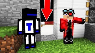 БЕД ВАРС В БУНКЕРЕ, ПРОБУЕМ ВЫЖИТЬ ПОД АТАКАМИ В БУНКЕРЕ - Minecraft Bed Wars