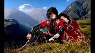 Вeautiful Agul song: АГЪУЛ ГАДА (Агульский парень) - Н. Даргаева. Стихи Ф. Джамаля.