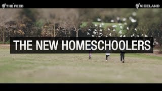 Home-schooling and ‘unschooling’ on the rise - The Feed