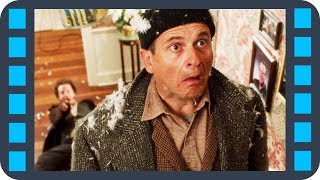 Ловушка. Банки с краской (СЦЕНА 10/11) — Один дома (1990) HD