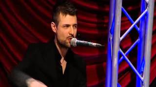 BOJAN MAROTOV - Volim i postojim   Petar Graso