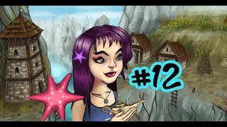 ЭЛИС И ВОЛШЕБНЫЕ ОСТРОВА #12. ДОЛГОЖДАННОЕ ПРОДОЛЖЕНИЕ