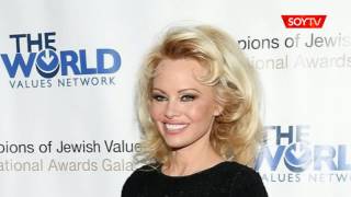 Actrices porno le respondieron a Pamela Anderson: "Ha hecho una carrera sexualizándose"