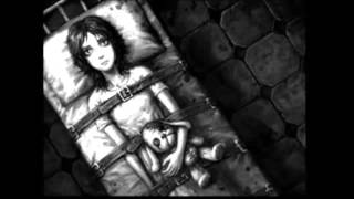 Creepypasta 1: Lolita Slave Toy