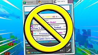 Playing Minecraft WITHOUT Internet..