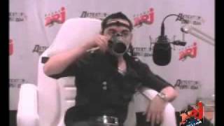 Детектор правды 2 - Тимур Родригес