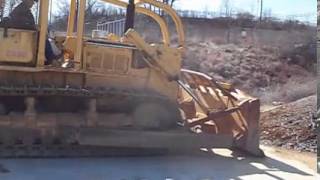 1987 KOMATSU D68E-1 For Sale