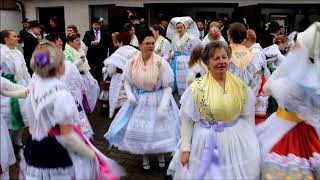 8  Trachtenumzug in Stradow