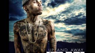 *HIT* KID INK T-Minus Type Beat [FREE D/L] [Prod.SilinsBeats & ThizChico] HD 2012