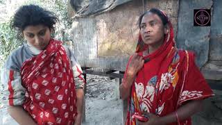 স্বামী হারা সেলিনা প্রতিবন্ধী মেয়ে কে নিয়ে কি ভাবে জীবন অতিবাহিত করছেন জানুন তার জীবনের বাস্তব গল্প
