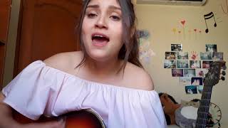 Sin Bandera - Te Vi Venir (Cover)
