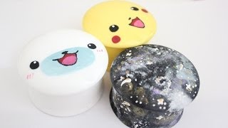 Watch Me Resin #5 & Allergic Reaction