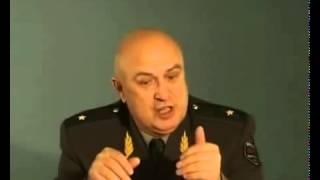 Генерал Петров о Путине!