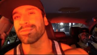 FouseyTube lost 49lbs in 90 days | Santa Monica chillllin