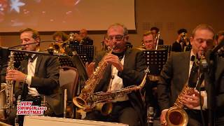 PERUGIA BIG BAND Concerto Jazz di Natale "A very Swingin' Grifo Christmas"