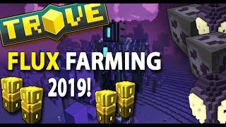 Trove - Flux Farming 2019! Method 1