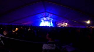 Woodpeckers - Engel (Cover) - KAWA Fest Schwieberd