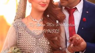 Beautiful Walima Shoot At Wedding -VIDEO MIX PRODUCTIONS- Abbottabad