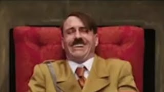 RAID: World War II (Beta) - ALL Hitler Fails or Lose Cutscenes