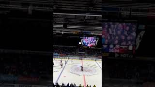 Hokej HC Škoda Plzeň vs HK Mountfield Hradec Králové 1:0