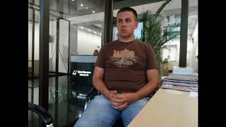 ТелеТрейд: отзывы клиентов - Септа Максим, г. Черновцы