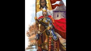 День Воинской Славы. Ледовое побоище.