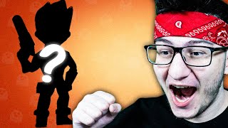 ВЫПАЛ МОЙ ПЕРВЫЙ ЛЕГЕНДАРНЫЙ БРАВЛЕР В BRAWL STARS