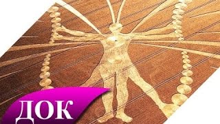 НЛО. Кто создает круги на полях. Документальный фильм