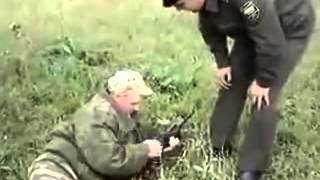 ОБЩЕНИЕ В Армии осторожно мат