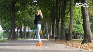 ANIA - ORANGE ENTERTAINMENT