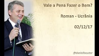 Informativo Mundial das Missões - 02 de Dezembro de 2017