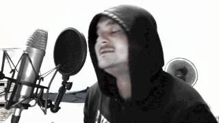 Someone like you - Grae Cover/HipHop rewrite (Adele)