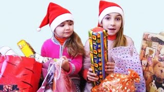 Подарунки на День Святого Миколая ? Які подарунки від Св. Миколая або на Новий Рік для дітей?