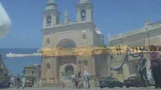 La Isla de Malta