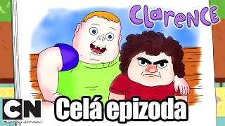 Clarence | Zoo (Celá epizoda) | Cartoon Network