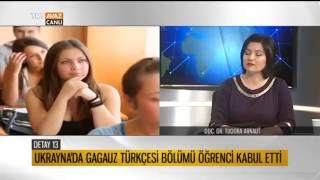 Ukrayna'da Yaşayan Gagauz Türkleri - Detay 13 - TRT Avaz