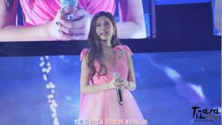 T-ara 1227 上海演唱會 - 沒關係 [Qri][中文字幕]