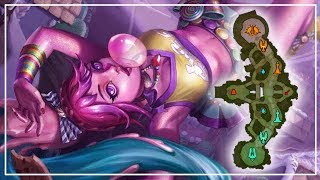 ТОТАЛЬНАЯ ДОМИНАЦИЯ НА СОЛЬ ● Smite