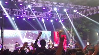 Momtaz Bangla Song | Digital World 2017 | Live Concert