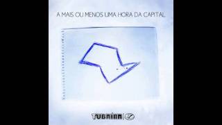 T U B A Í N A - MEU AMOR É SÓ SEU