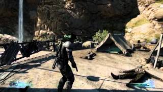 Splinter Cell Blacklist - E3 2012  Первое геймплейное демо (HD)