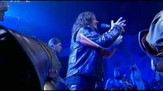 Opća Opasnost - Nebo (garaža live)