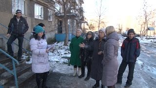 Вода в подвале жилого дома: кто виноват и что делать?