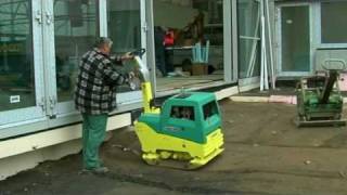 AMMANN ВИБРОПЛИТА КАТОК ВИБРОТРАМБОВКА ЗАПЧАСТИ AMMANN