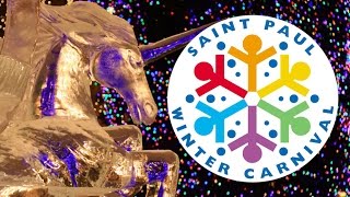 Saint Paul Winter Carnival 2016 Preview