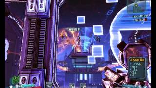 Borderlands: The Pre-Sequel - GTX 1060 Ubuntu 16.04
