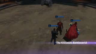 Marvel Future Fight T3 Doctor Strange ABX 5.1M Blast male team /w CTP of Rage