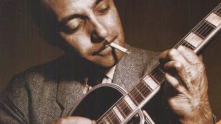 Django Reinhardt - Sultan Of Swing