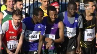 59^ Cross Campaccio Internazionale 2016