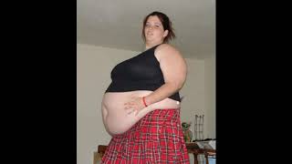 BBW & SSBBW #14 Real Women Don't Diet